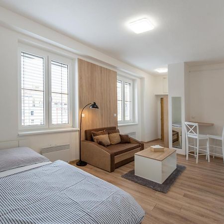 פיסק Soho Apartment מראה חיצוני תמונה