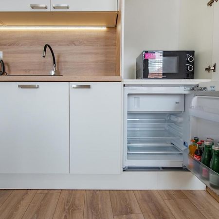 פיסק Soho Apartment מראה חיצוני תמונה