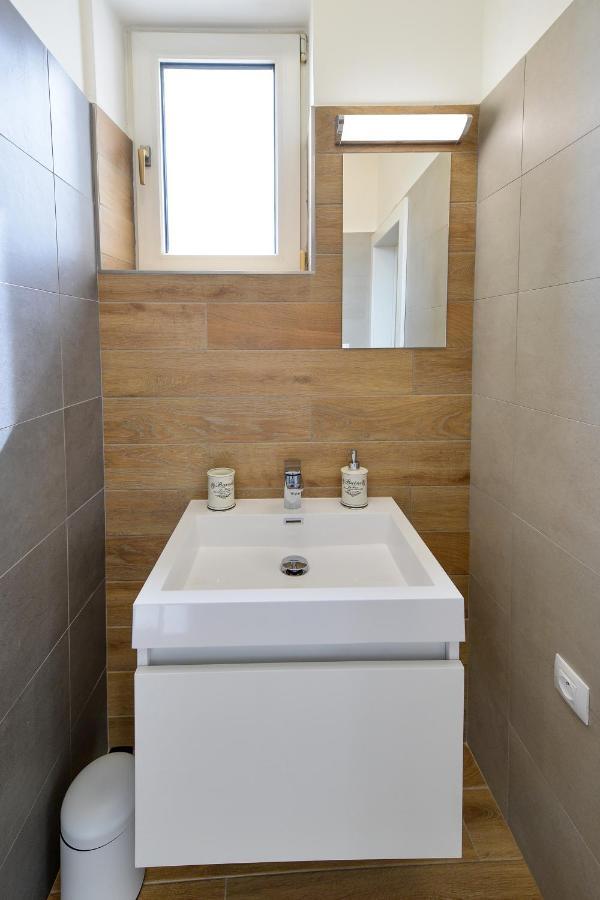 פיסק Soho Apartment מראה חיצוני תמונה