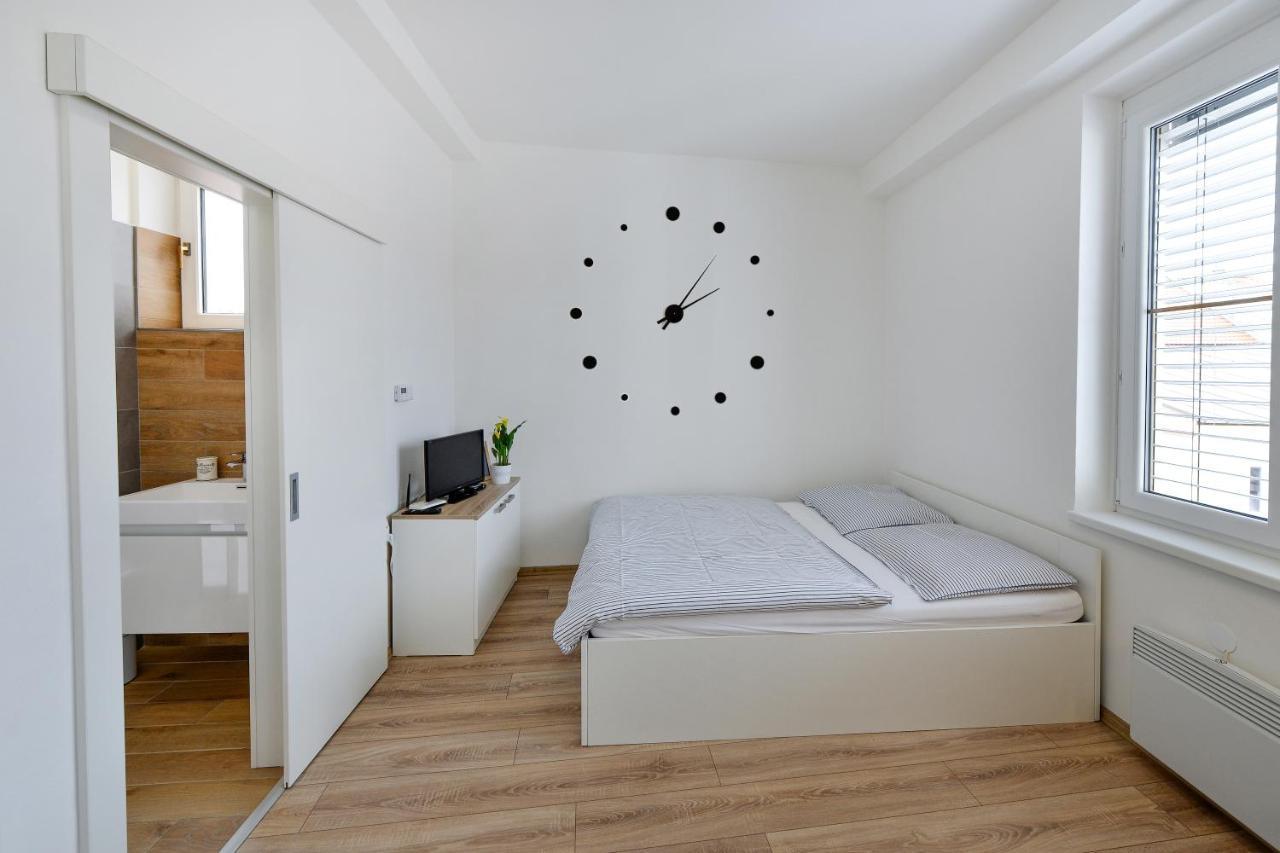פיסק Soho Apartment מראה חיצוני תמונה