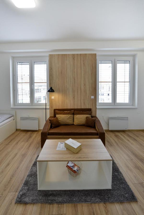 פיסק Soho Apartment מראה חיצוני תמונה
