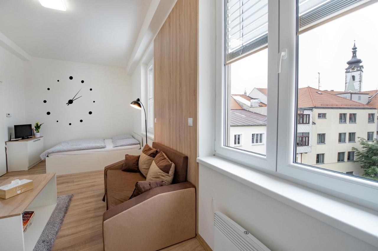 פיסק Soho Apartment מראה חיצוני תמונה